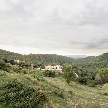 Casa Refugi Les Orenetes * Rocafort (Catalonia)