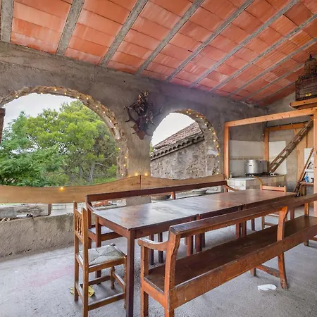 Chalet Casa Refugi Les Orenetes *