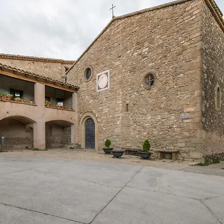 Chalet Casa Refugi Les Orenetes
