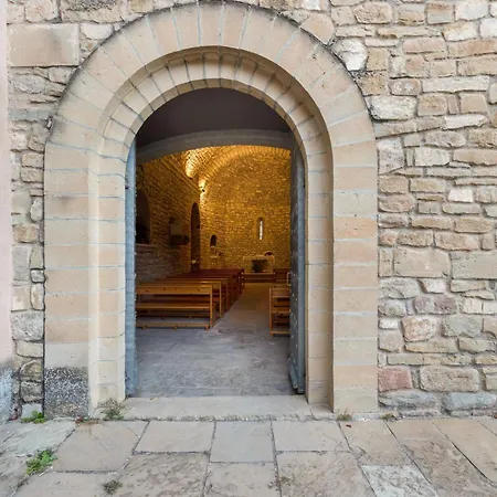 Casa Refugi Les Orenetes *