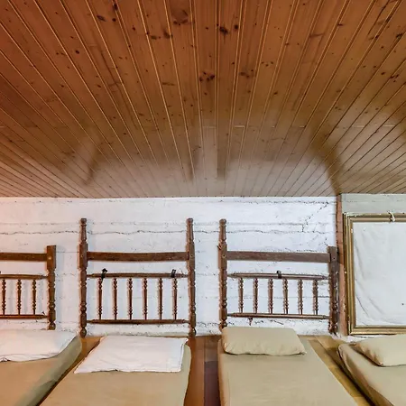 Casa Refugi Les Orenetes Chalet