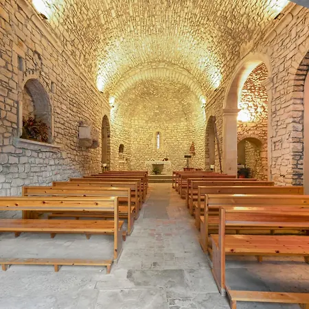Casa Refugi Les Orenetes * Rocafort (Catalonia)