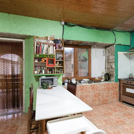 Casa Refugi Les Orenetes Chalet *