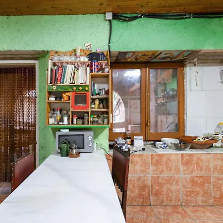 Casa Refugi Les Orenetes *