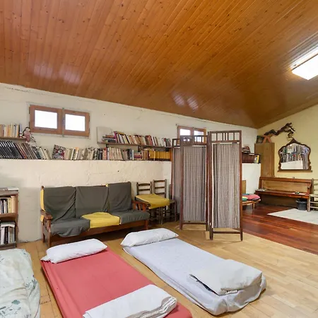 شاليه Casa Refugi Les Orenetes