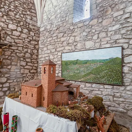Casa Refugi Les Orenetes *