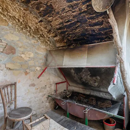 شاليه Casa Refugi Les Orenetes *