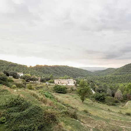 Casa Refugi Les Orenetes Xalet